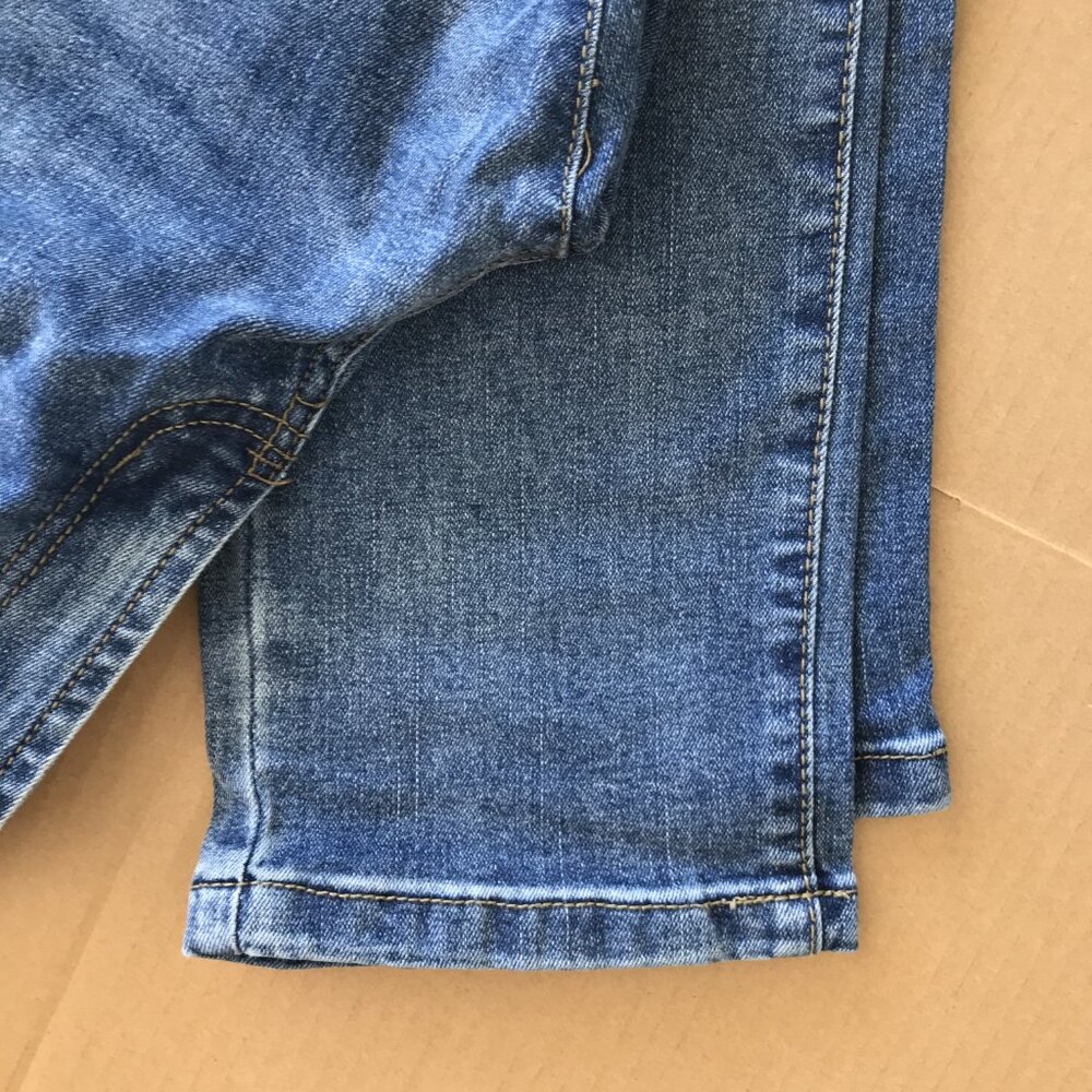 Aeropostale Men's Jeans 34x30 - Picture 2 of 10